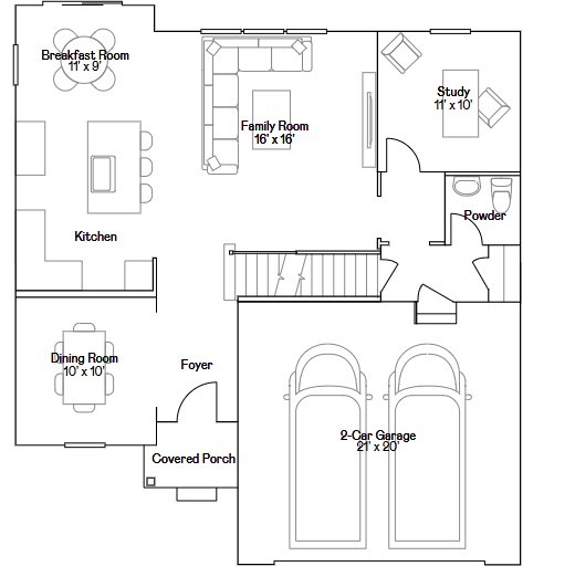 14905 S Henebry Lane, Plainfield, IL 60544