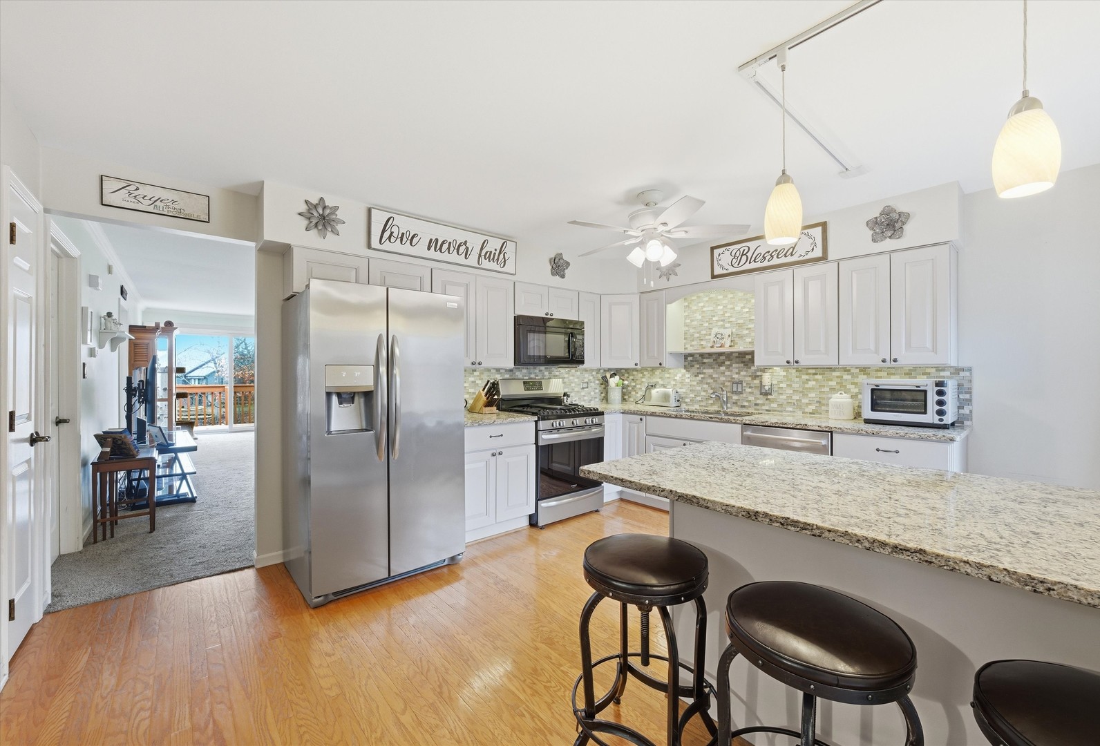 54 Village Woods Drive, Crete, IL 60417