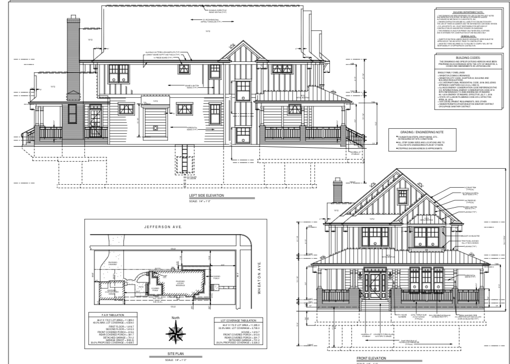 241 Coe Road, Clarendon Hills, IL 60514