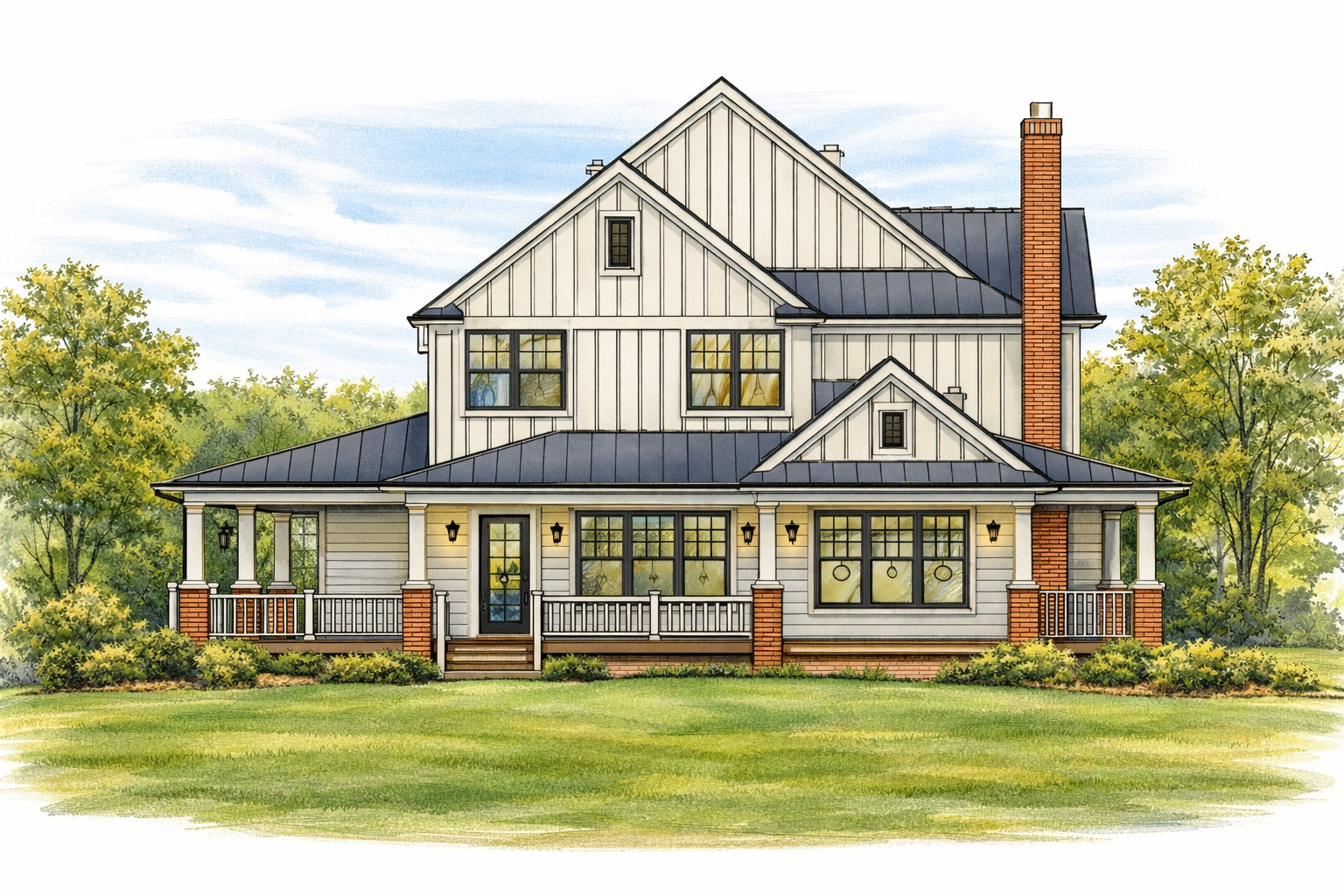 241 Coe Road, Clarendon Hills, IL 60514