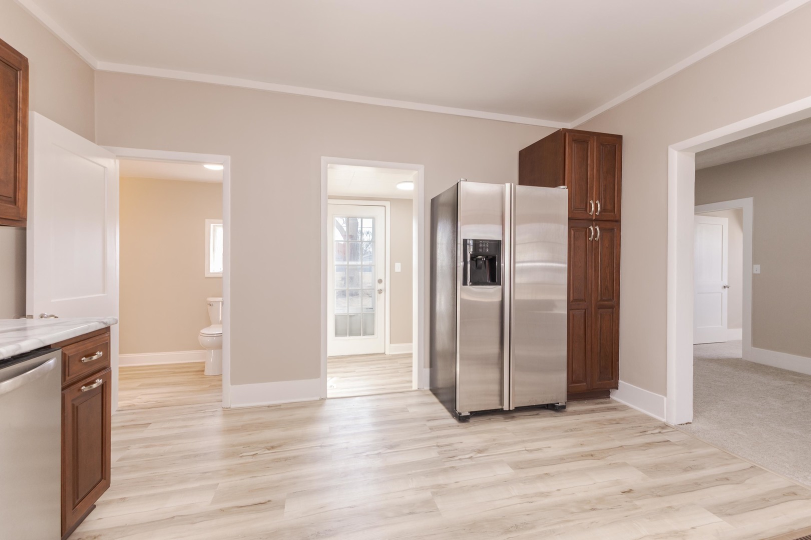 207 E Maple Street, Chatsworth, IL 60921