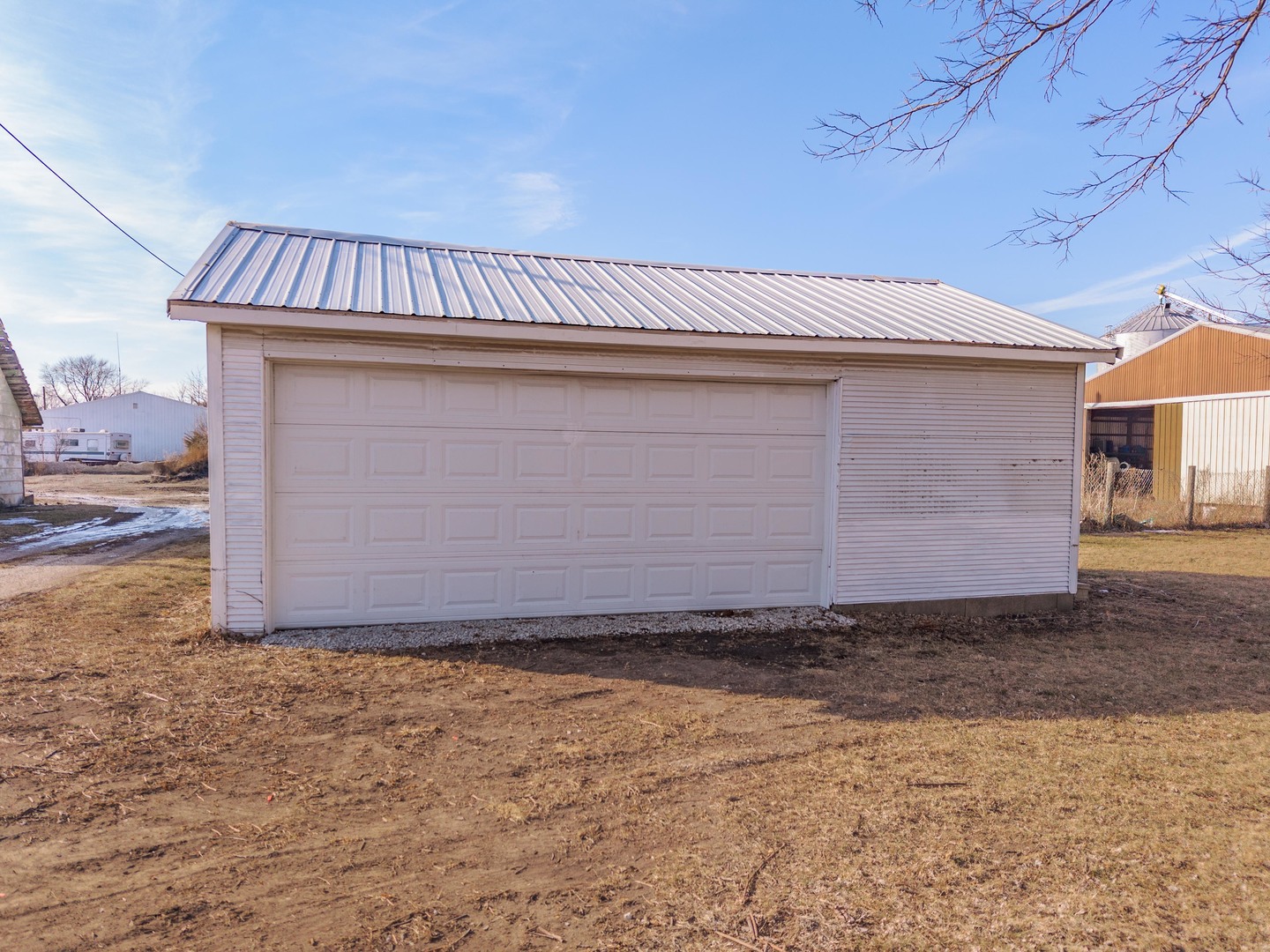 207 E Maple Street, Chatsworth, IL 60921