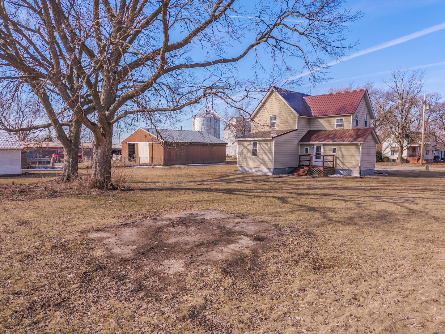 207 E Maple Street, Chatsworth, IL 60921