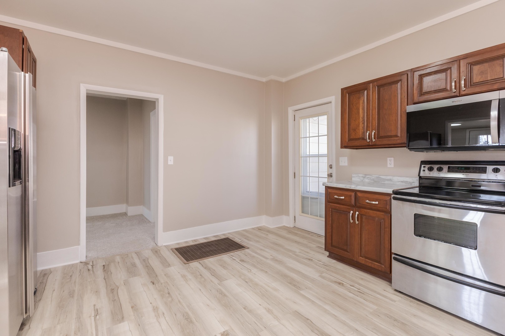 207 E Maple Street, Chatsworth, IL 60921