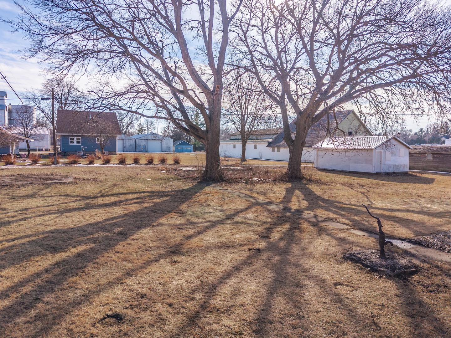 207 E Maple Street, Chatsworth, IL 60921