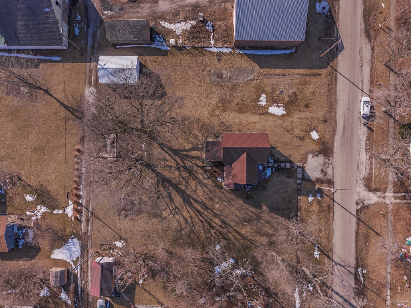 207 E Maple Street, Chatsworth, IL 60921