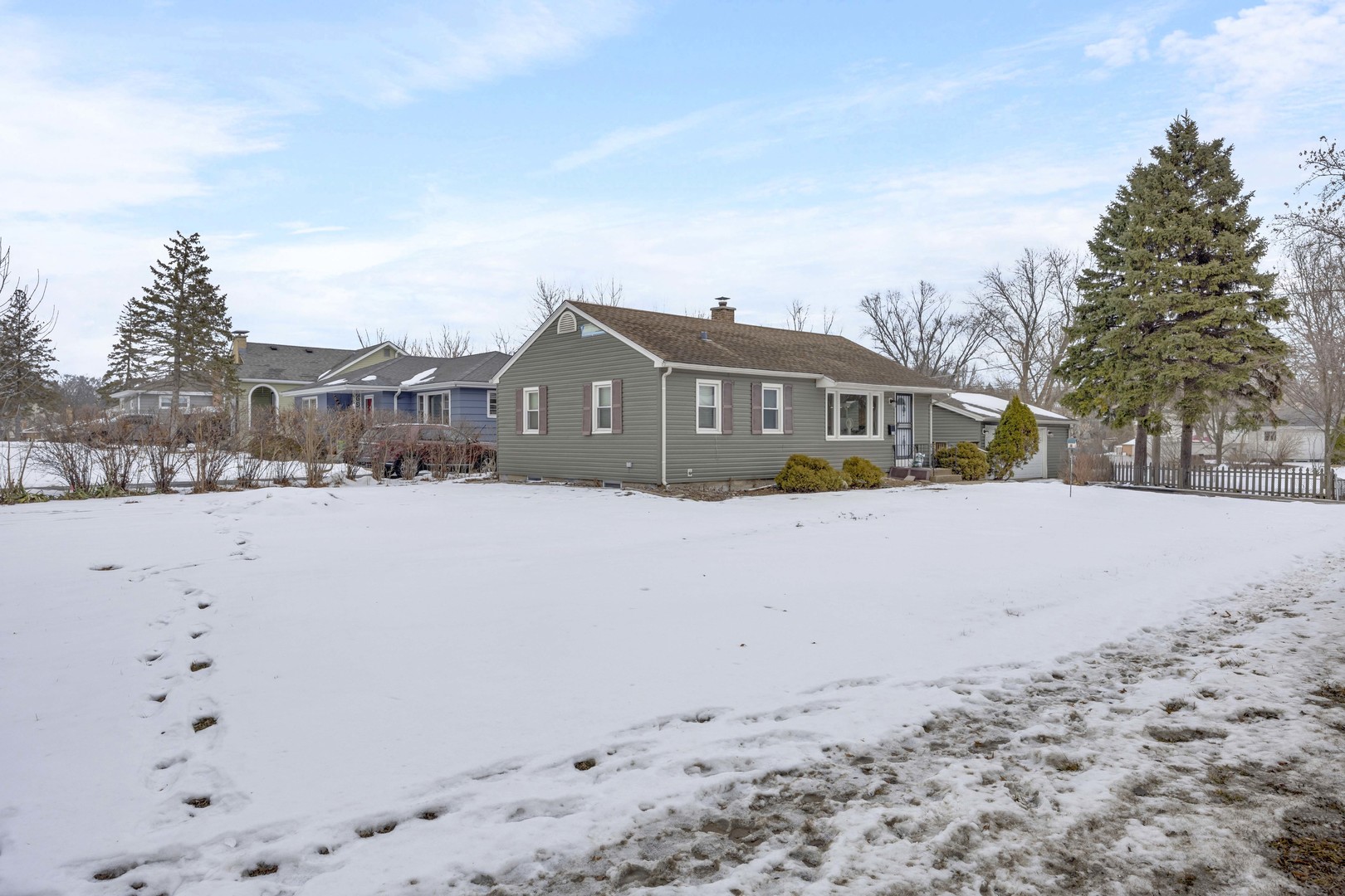 128 55th Street, Downers Grove, IL 60515