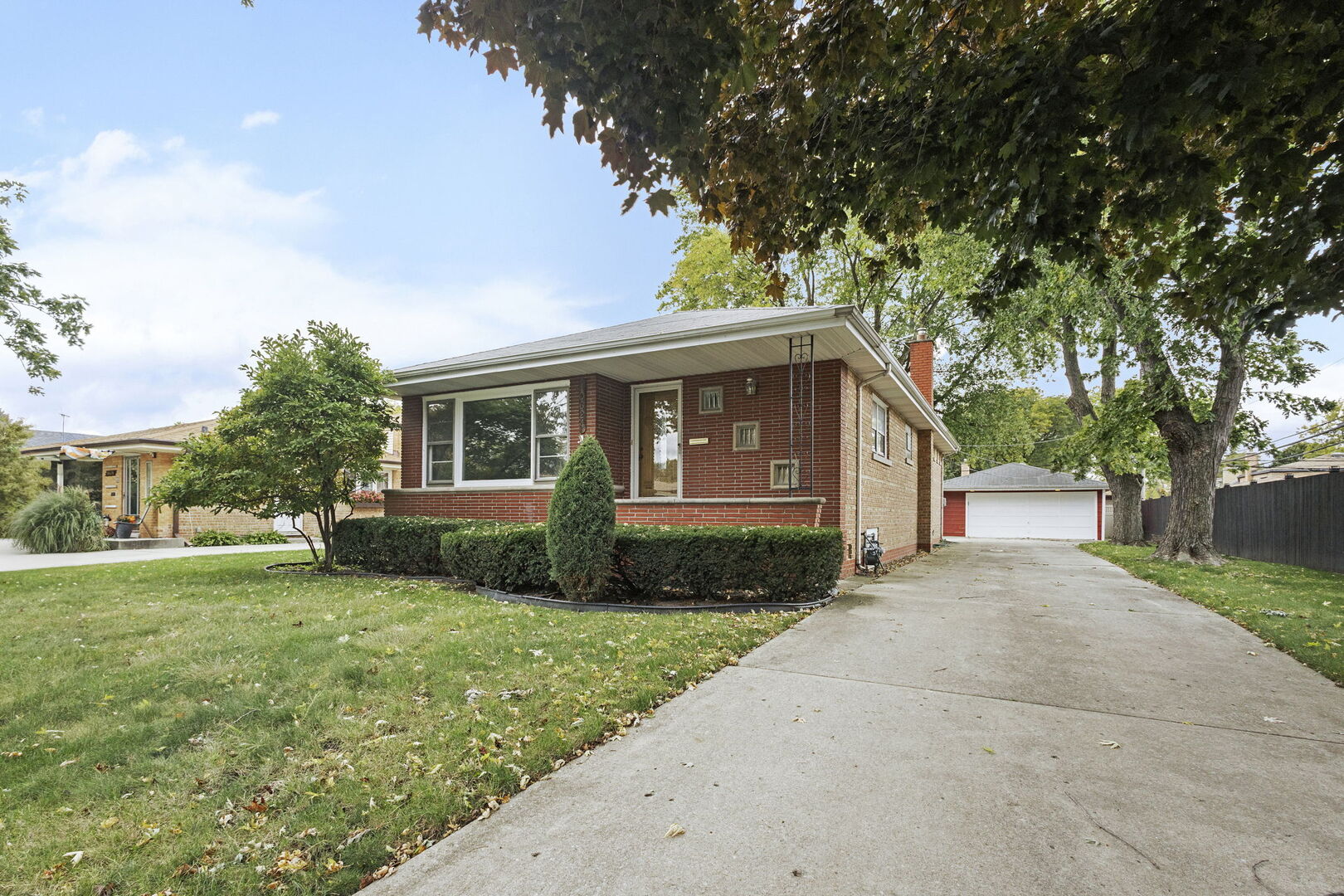 10624 Lawler Avenue, Oak Lawn, IL 60453