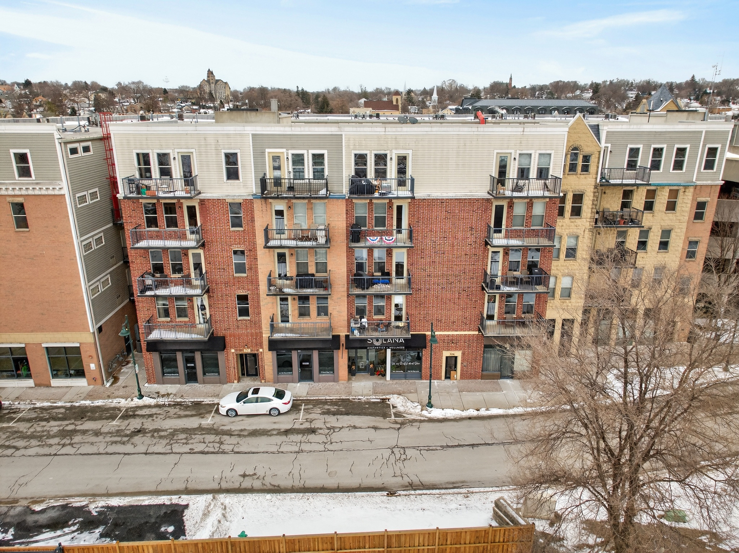 332 River Street #4504, Lemont, IL 60439