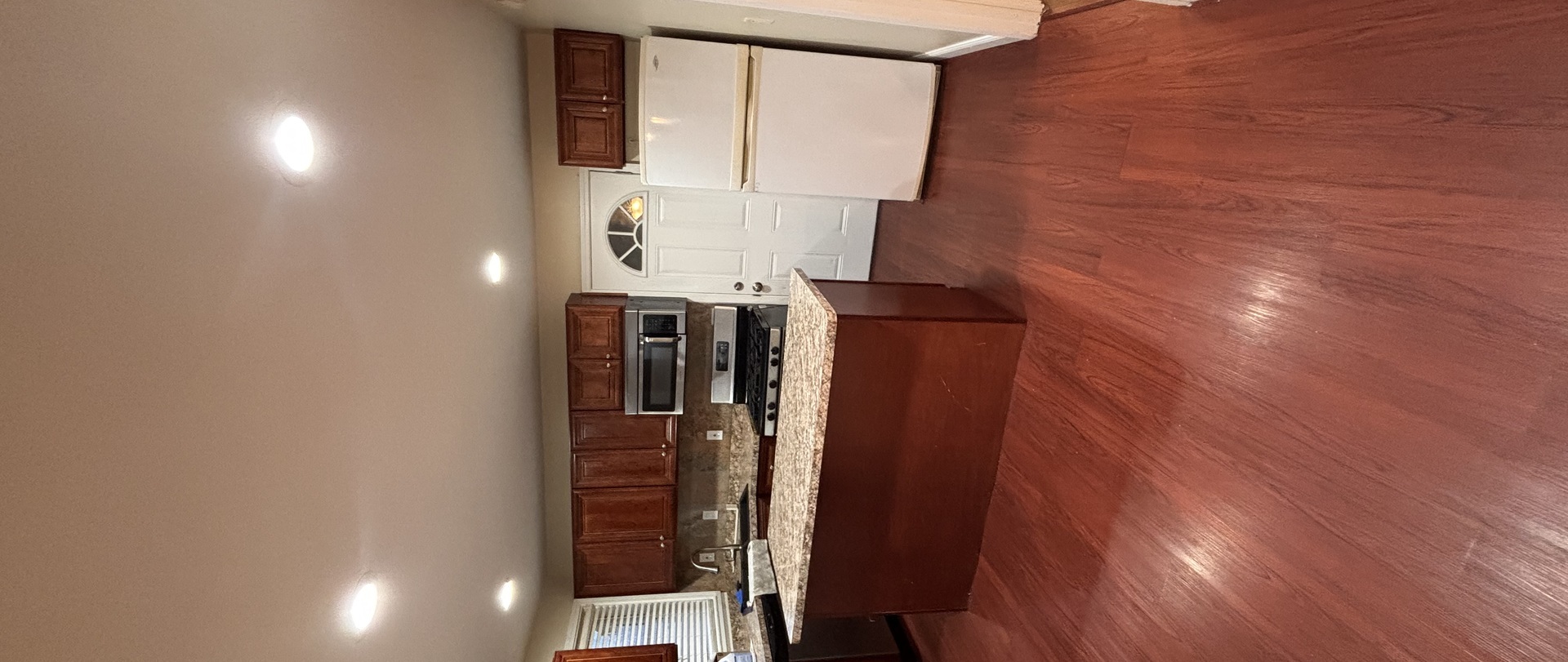 1503 KEMBLE Avenue #1, North Chicago, IL 60064