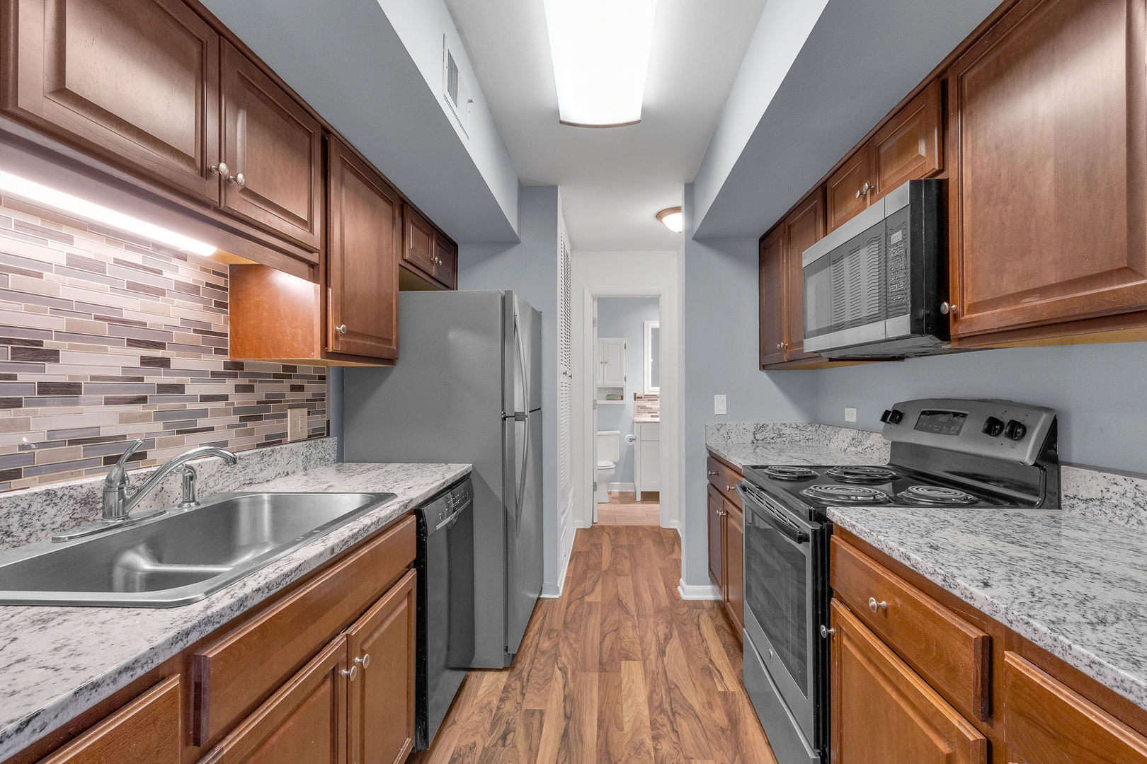 520 Shorely Drive #201, Barrington, IL 60010