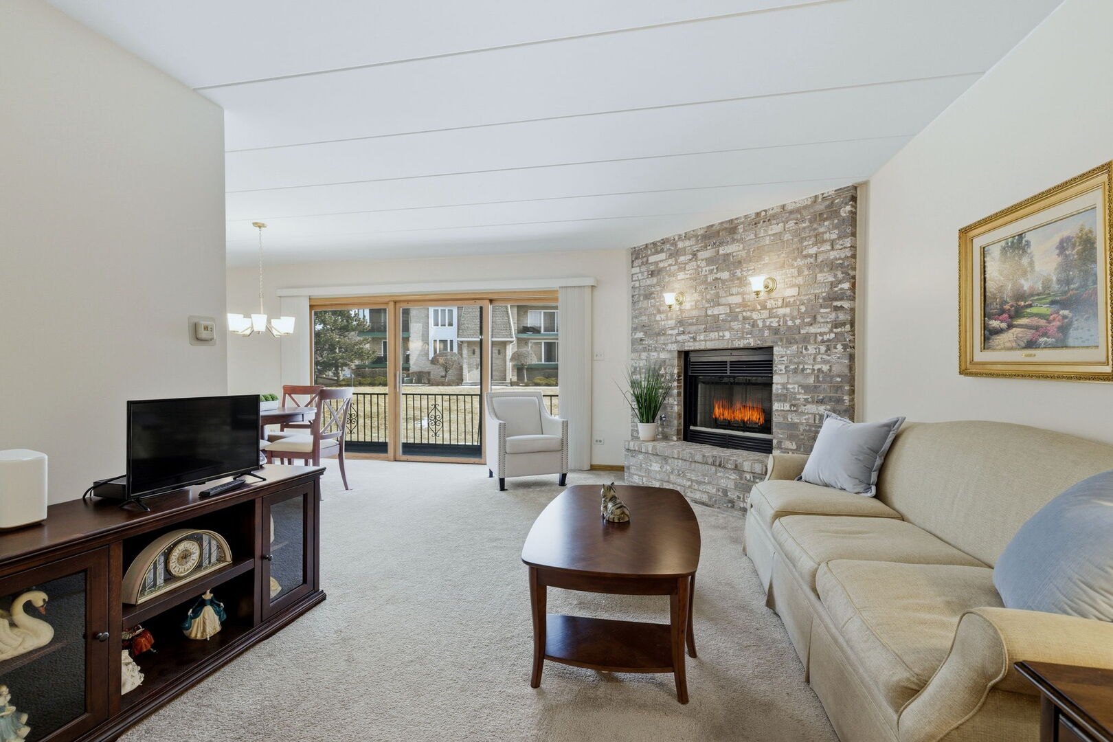 15713 Old Orchard Court #1N, Orland Park, IL 60462