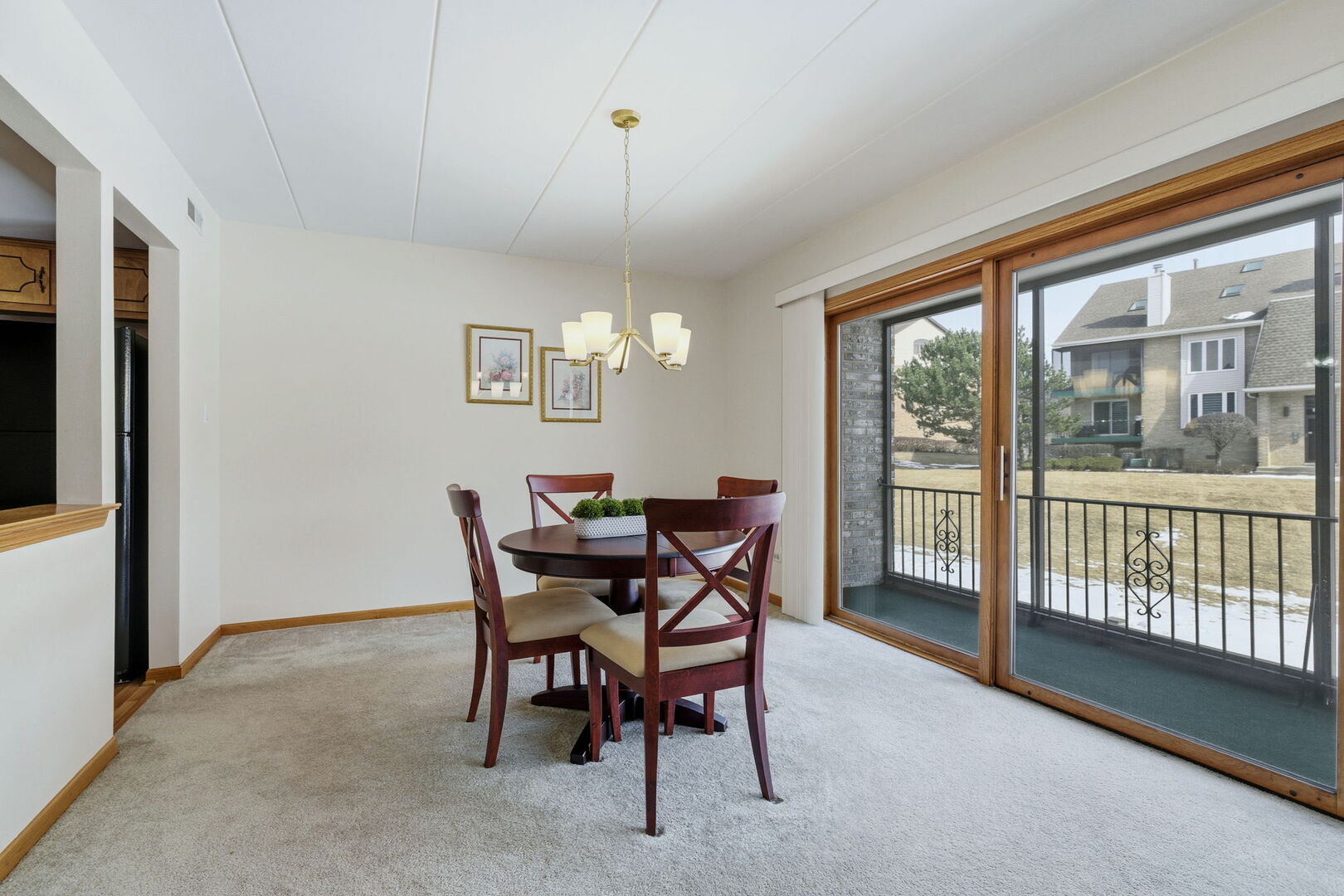 15713 Old Orchard Court #1N, Orland Park, IL 60462