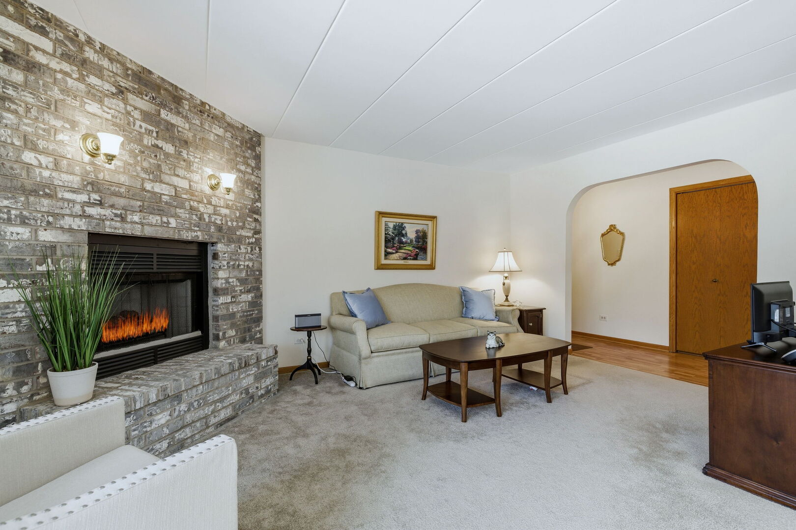 15713 Old Orchard Court #1N, Orland Park, IL 60462