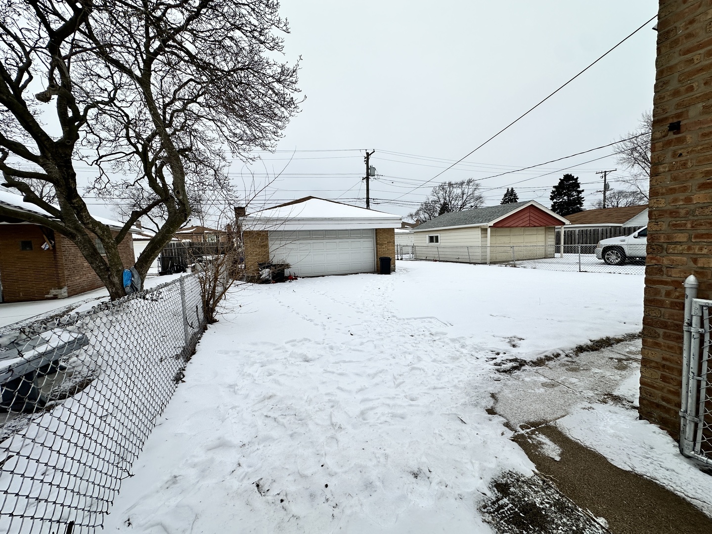 14522 S Marquette Avenue, Burnham, IL 60633