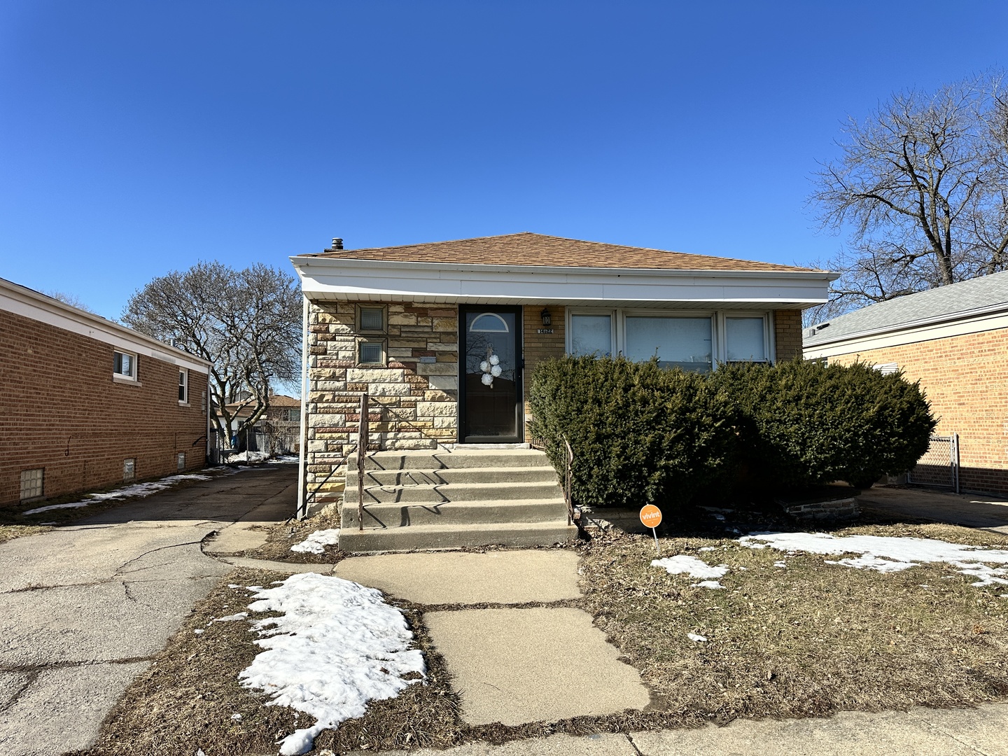 14522 S Marquette Avenue, Burnham, IL 60633