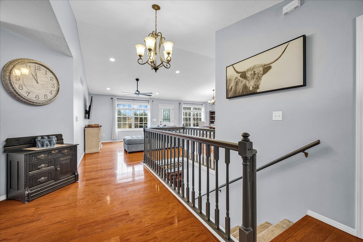 103 Comet Lane, Heyworth, IL 61745