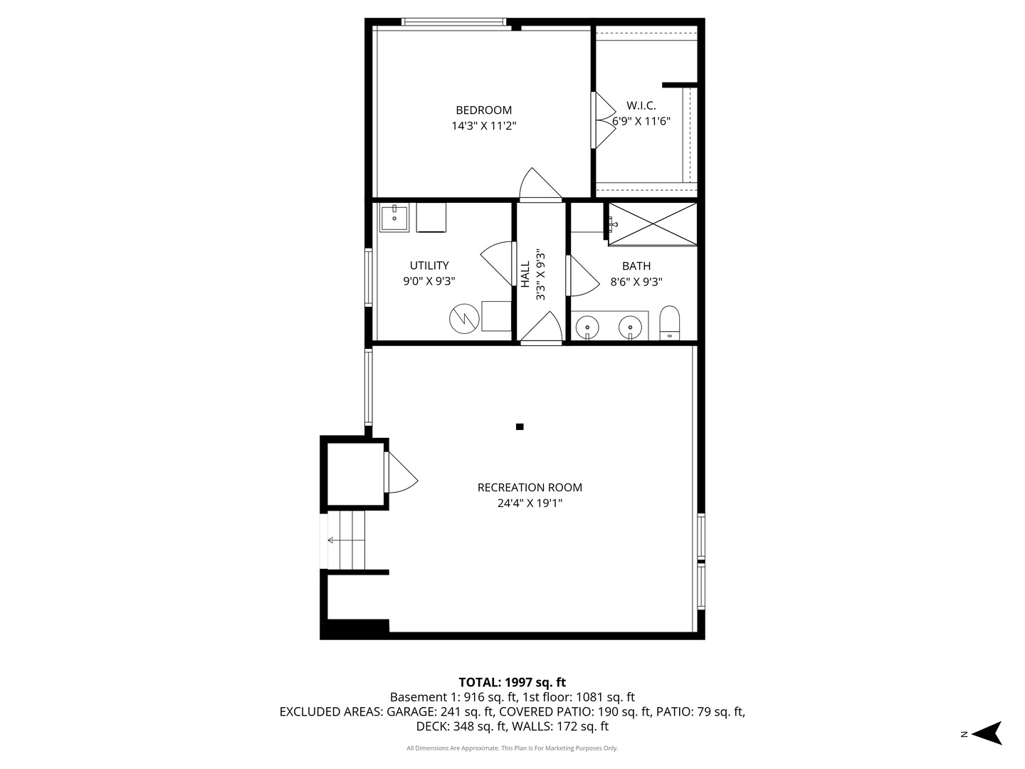 7704 Knotty Pine Court, Woodridge, IL 60517