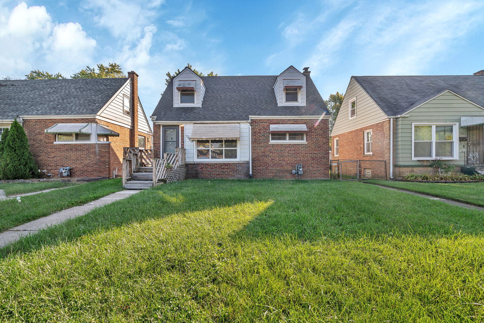 1481 Lincoln Avenue, Calumet City, IL 60409