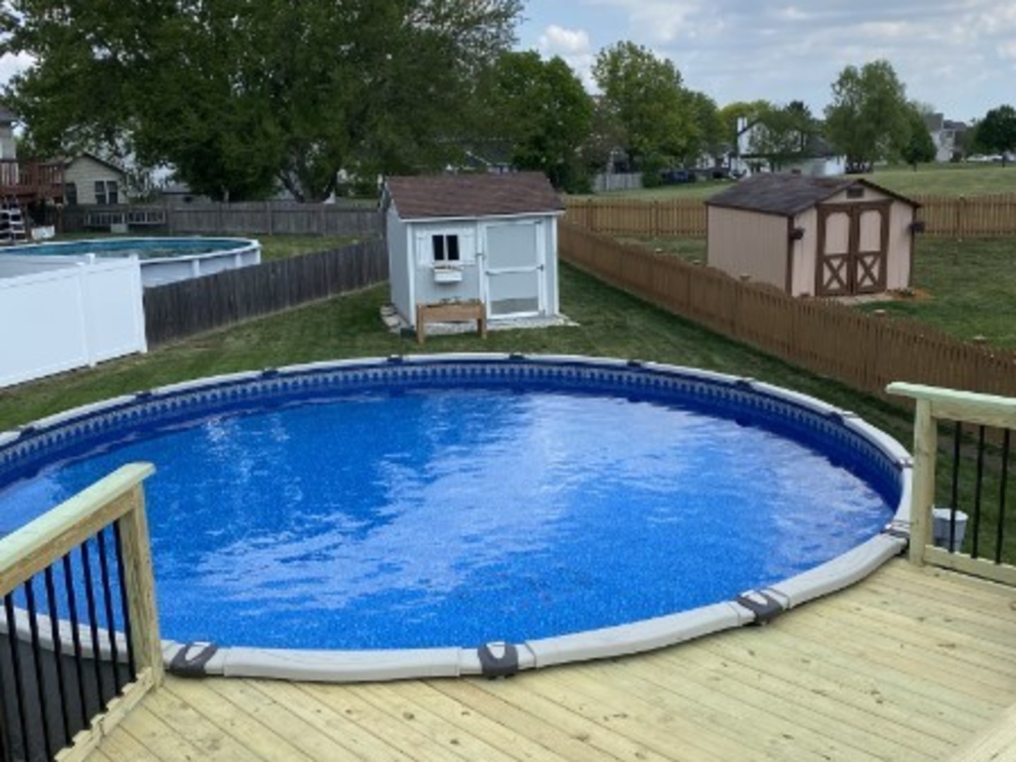 396 Nantucket Court, Bartlett, IL 60103