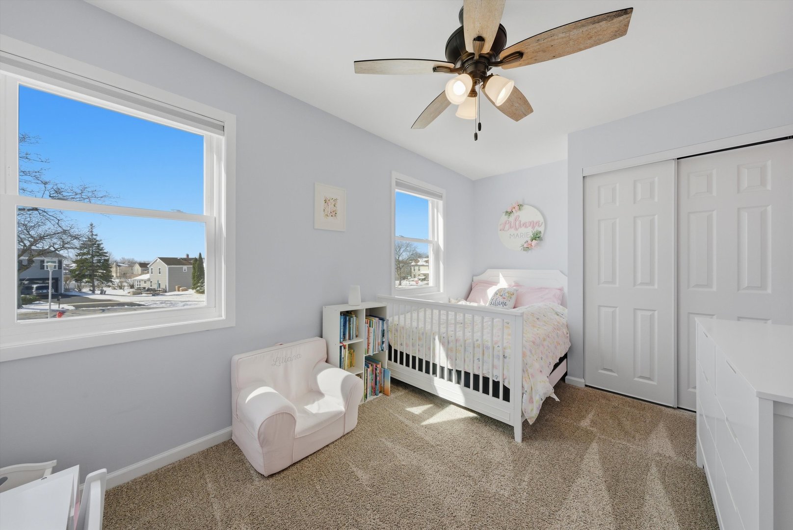 396 Nantucket Court, Bartlett, IL 60103