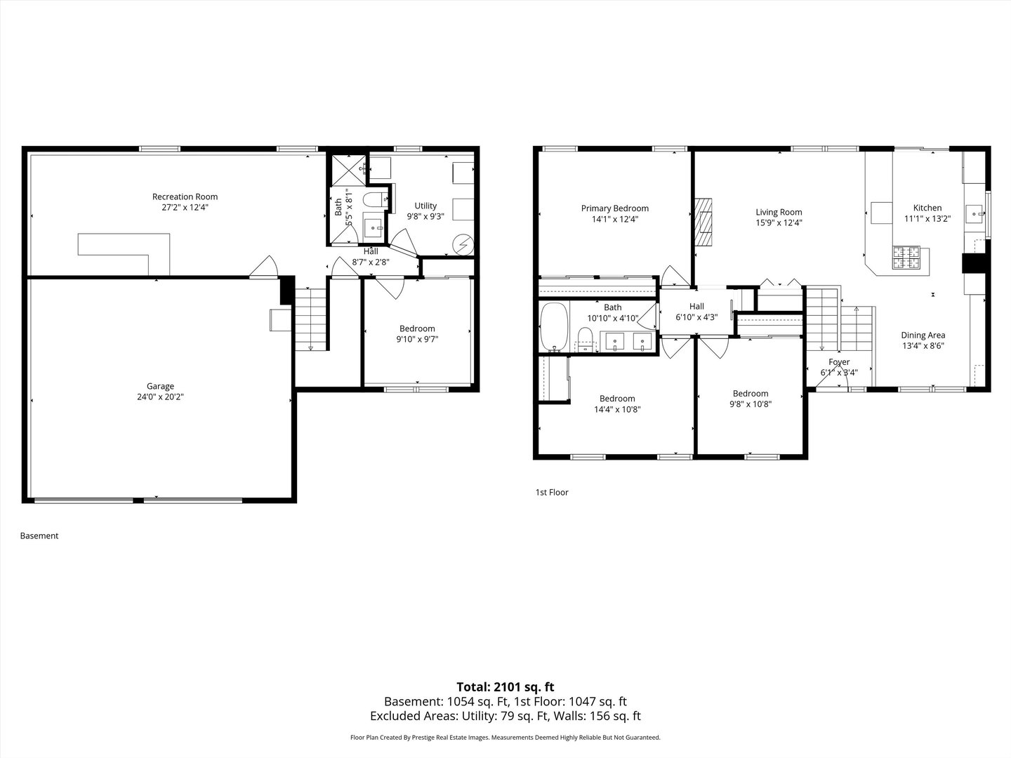 396 Nantucket Court, Bartlett, IL 60103