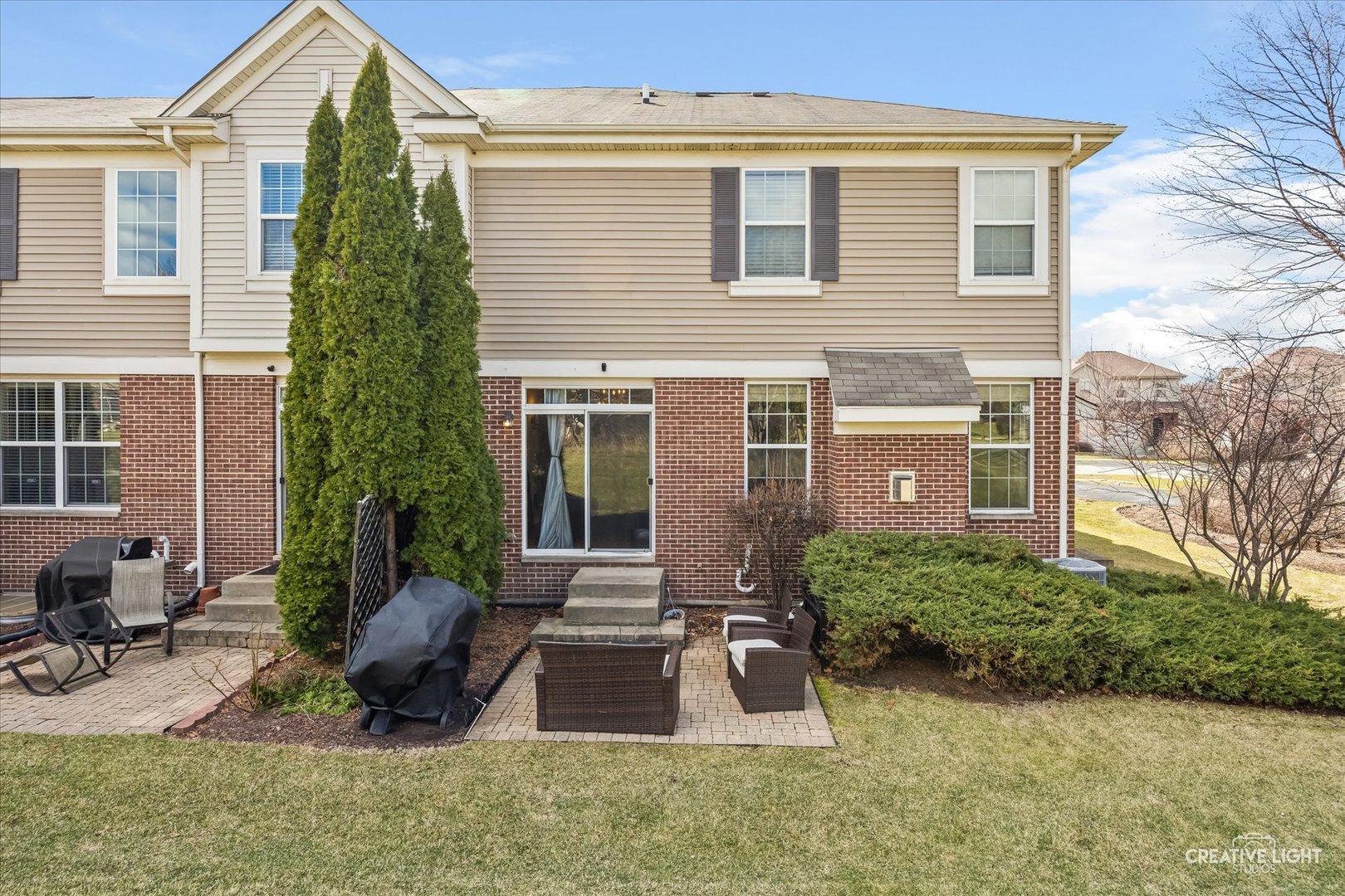 2782 Blakely Lane, Naperville, IL 60540