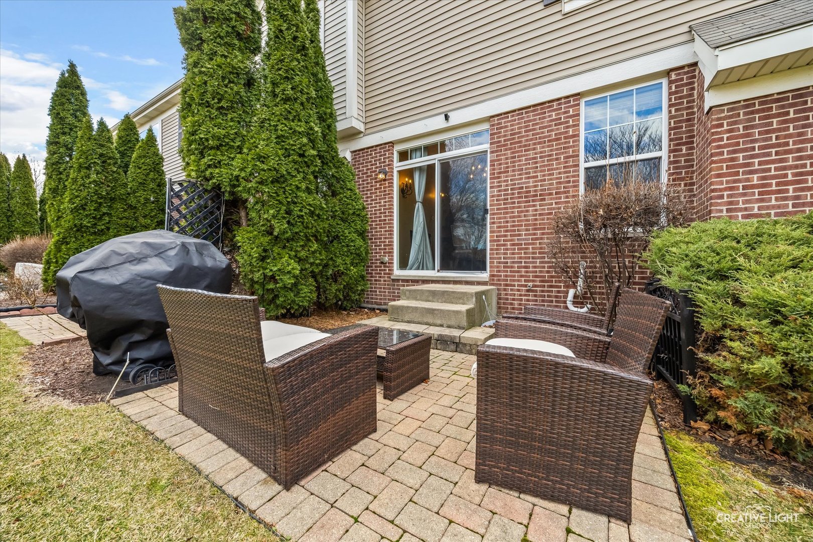 2782 Blakely Lane, Naperville, IL 60540