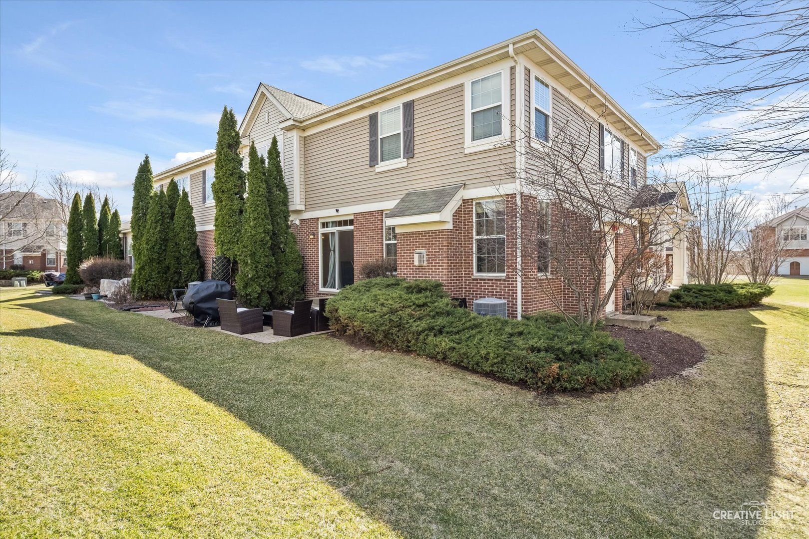 2782 Blakely Lane, Naperville, IL 60540