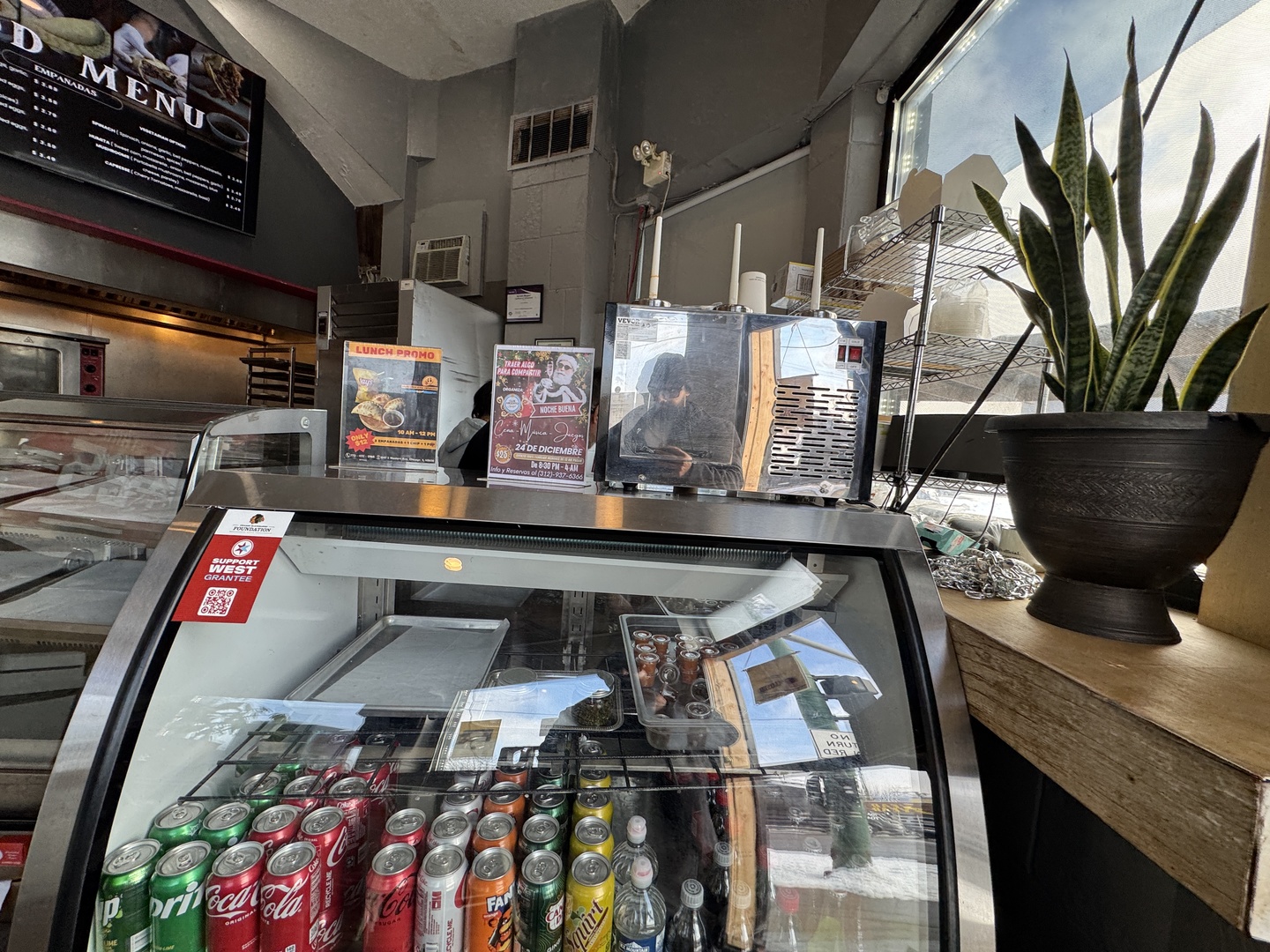 2390 W Ogden Avenue, Chicago, IL 60608