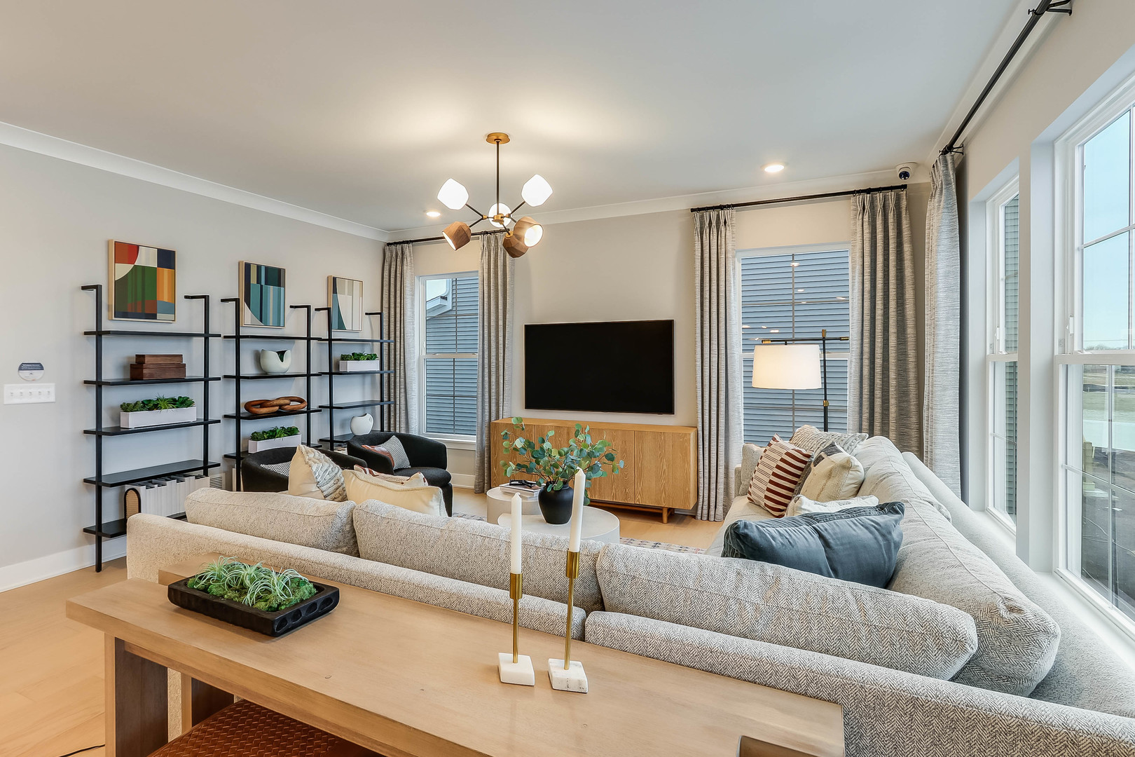 10824 Saxony Street, Huntley, IL 60142