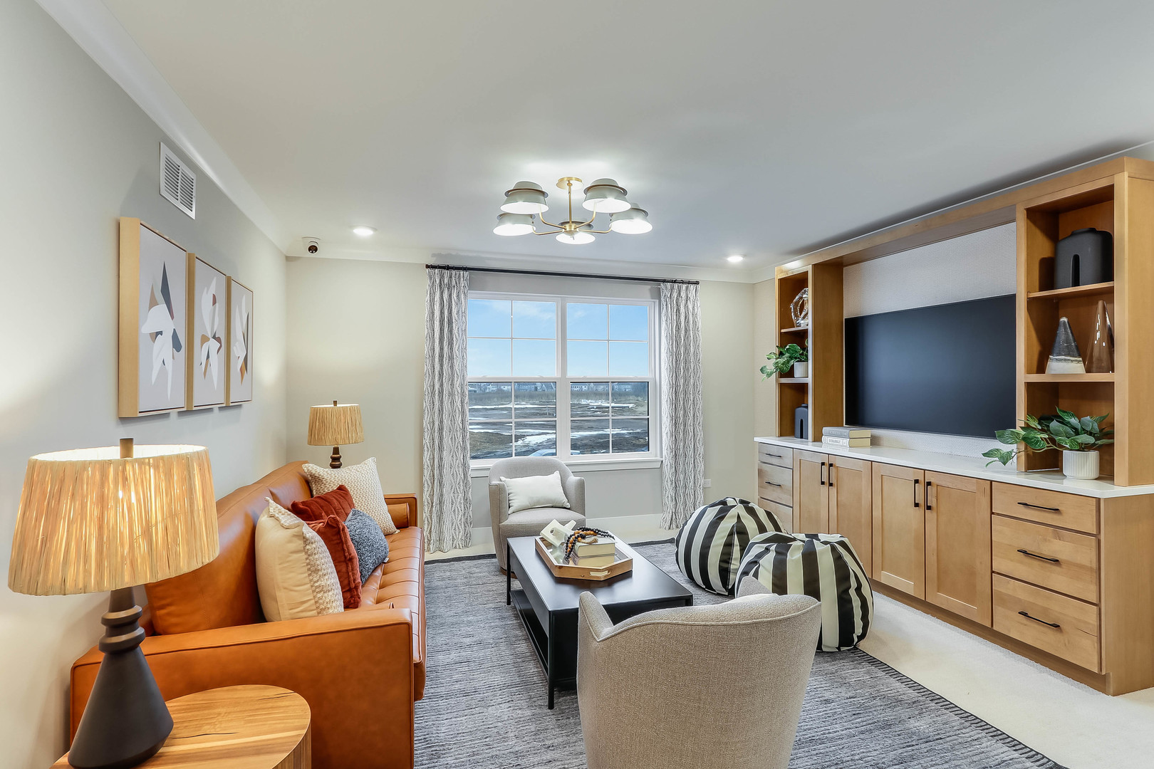 10824 Saxony Street, Huntley, IL 60142