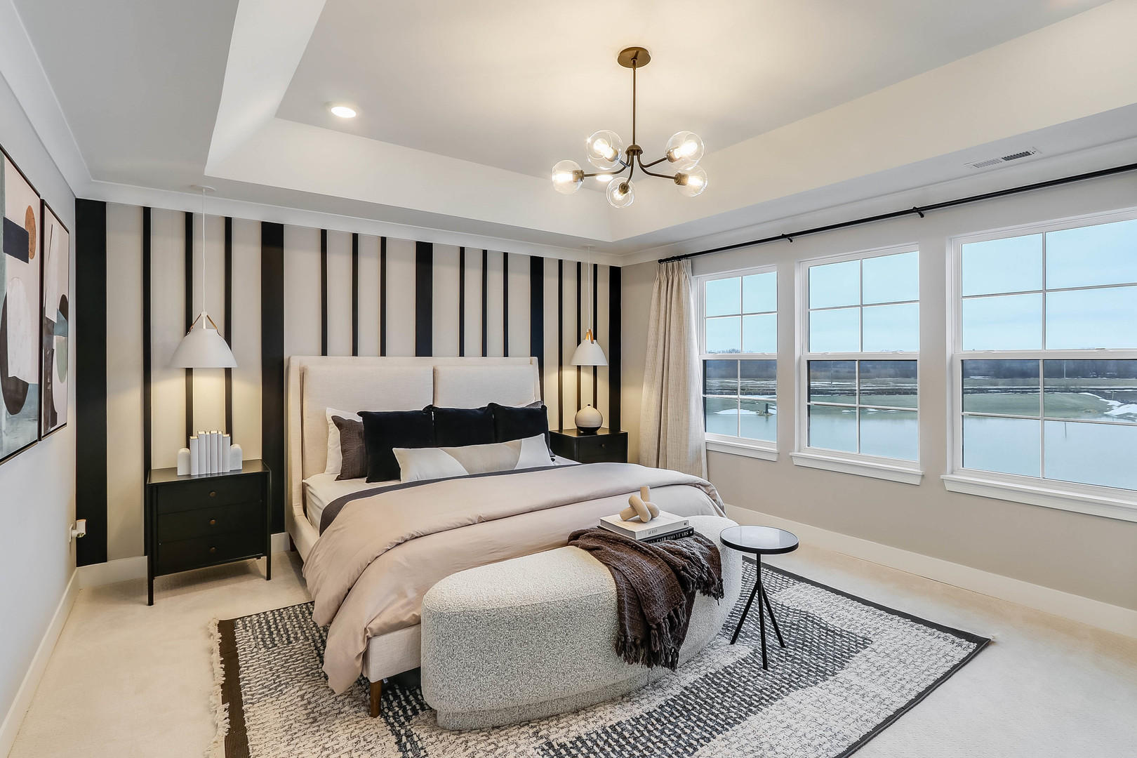 10824 Saxony Street, Huntley, IL 60142