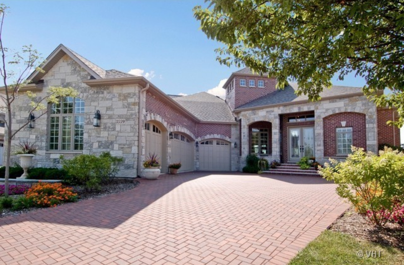 3559 Scottsdale Circle, Naperville, IL 60564