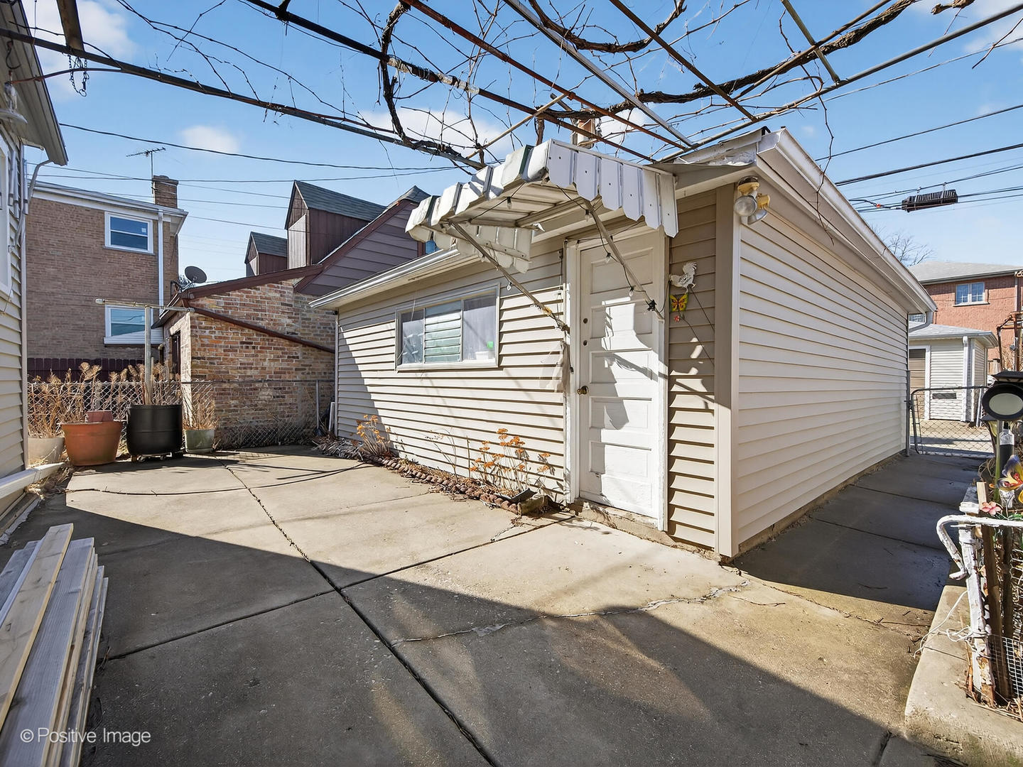 4506 N Oak Park Avenue, Harwood Heights, IL 60706