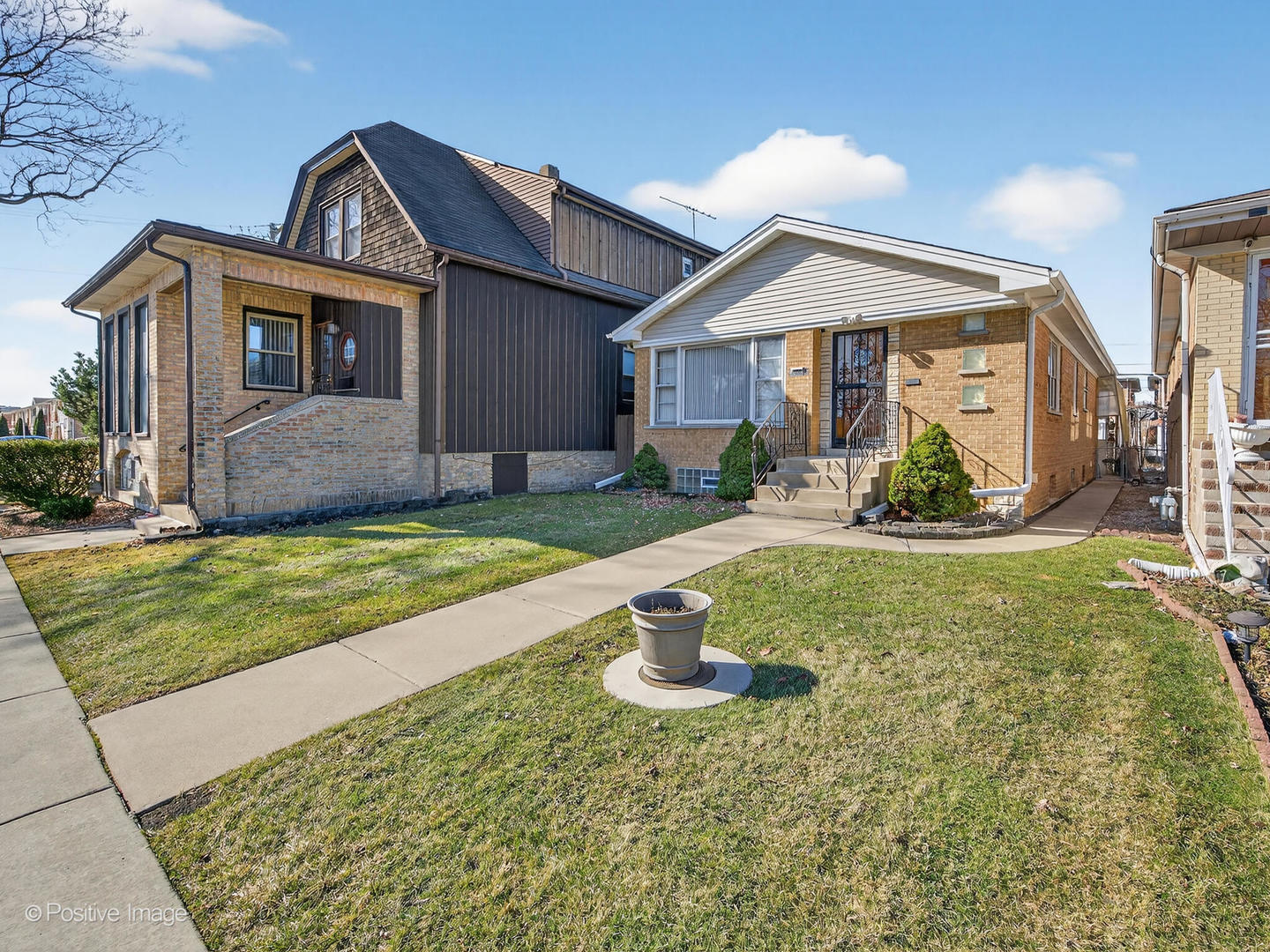 4506 N Oak Park Avenue, Harwood Heights, IL 60706