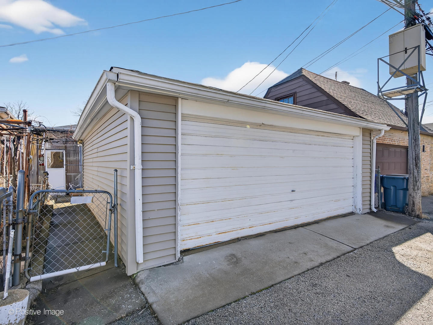 4506 N Oak Park Avenue, Harwood Heights, IL 60706