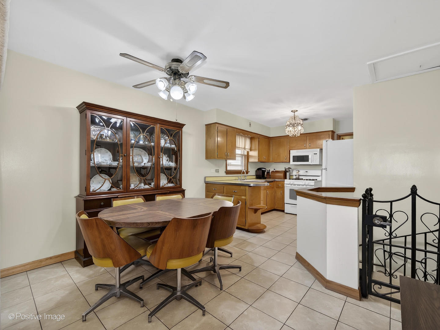 4506 N Oak Park Avenue, Harwood Heights, IL 60706