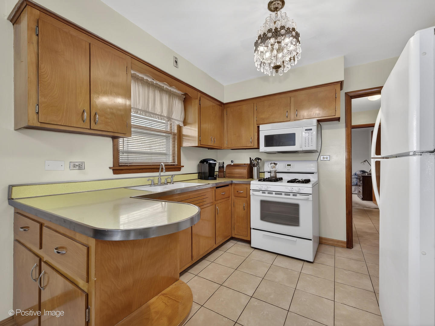 4506 N Oak Park Avenue, Harwood Heights, IL 60706