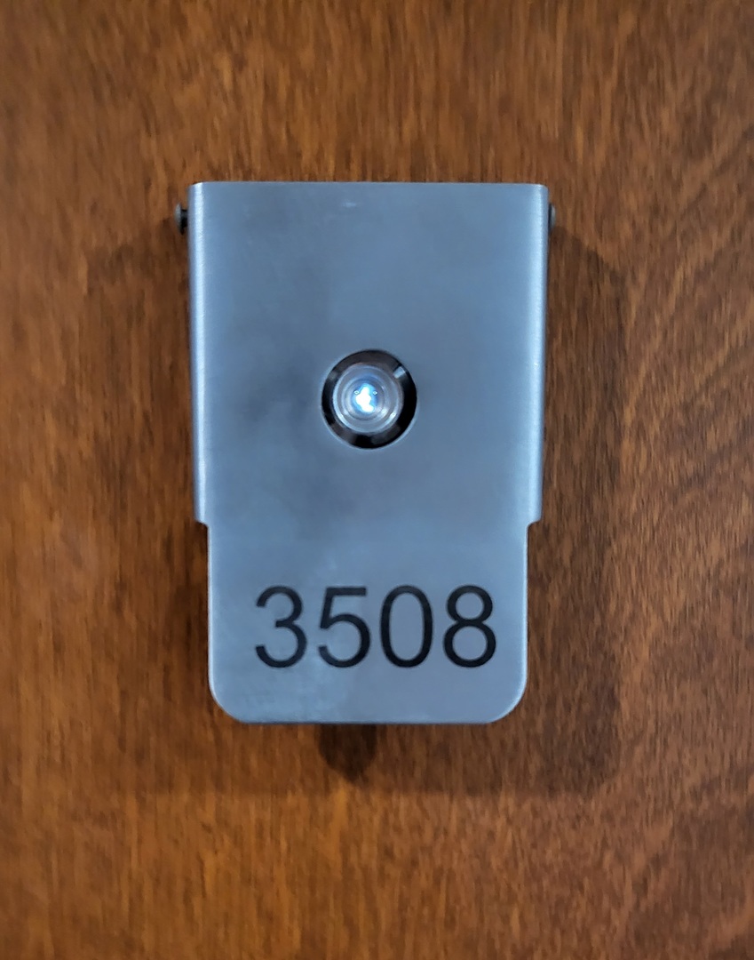 235 W VAN BUREN Street #3508, Chicago, IL 60607