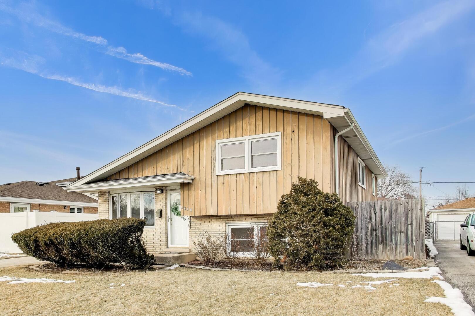 5440 138th Street, Crestwood, IL 60418