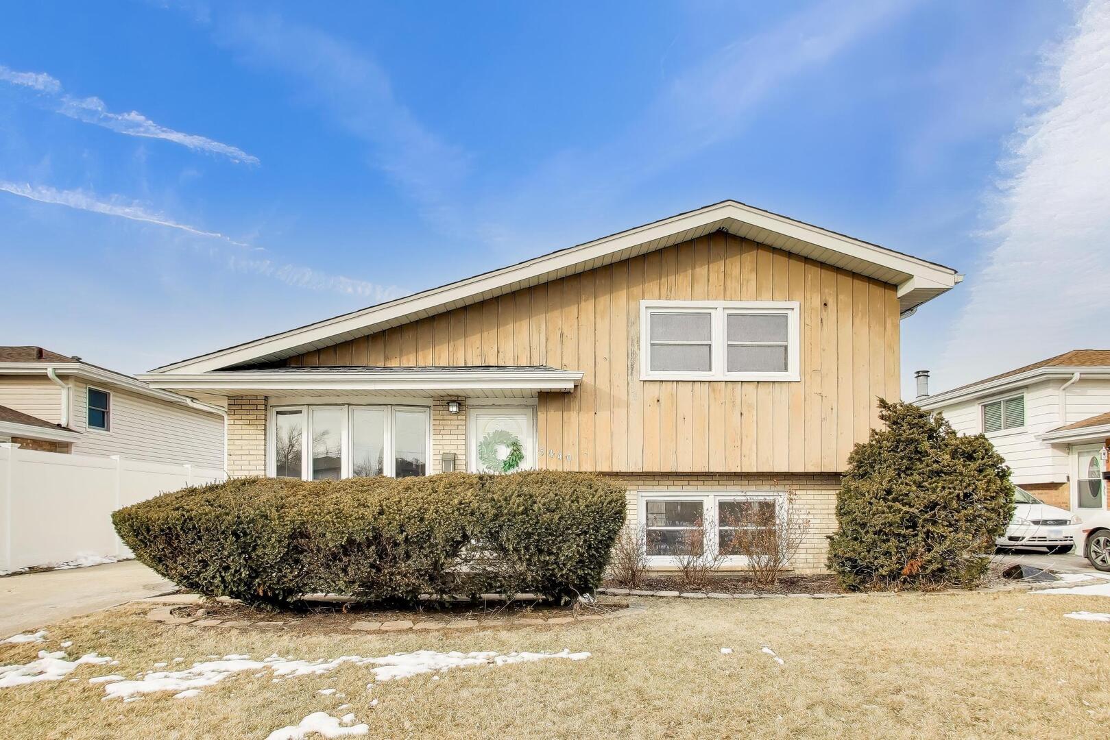 5440 138th Street, Crestwood, IL 60418