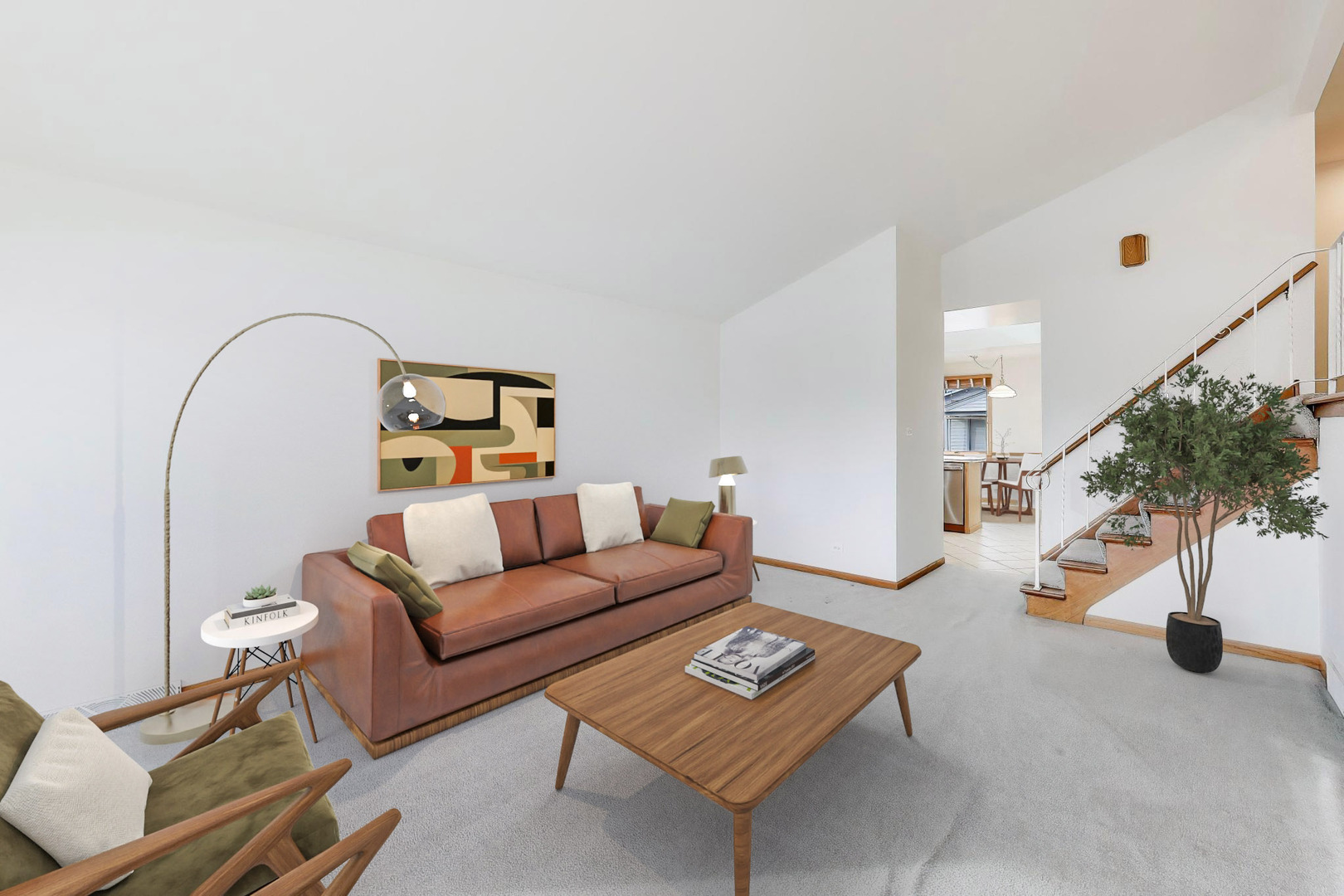 5440 138th Street, Crestwood, IL 60418