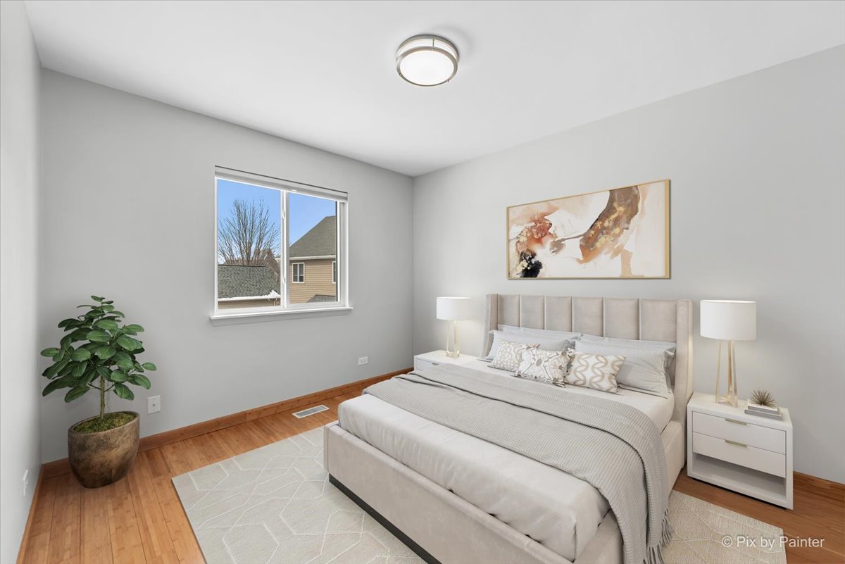 466 VALLEY FORGE Avenue, South Elgin, IL 60177