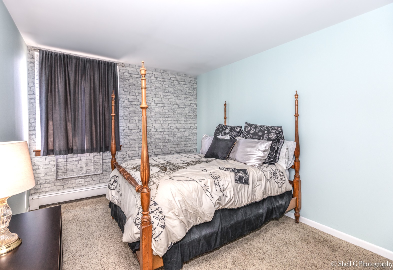 9745 S Karlov Avenue #607, Oak Lawn, IL 60453