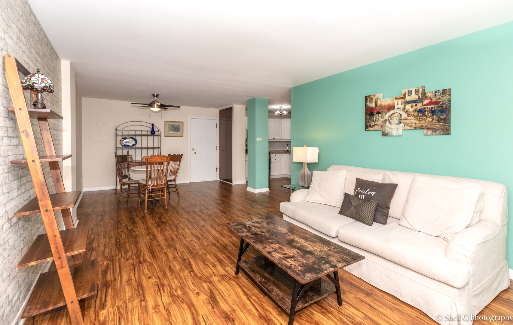 9745 S Karlov Avenue #607, Oak Lawn, IL 60453