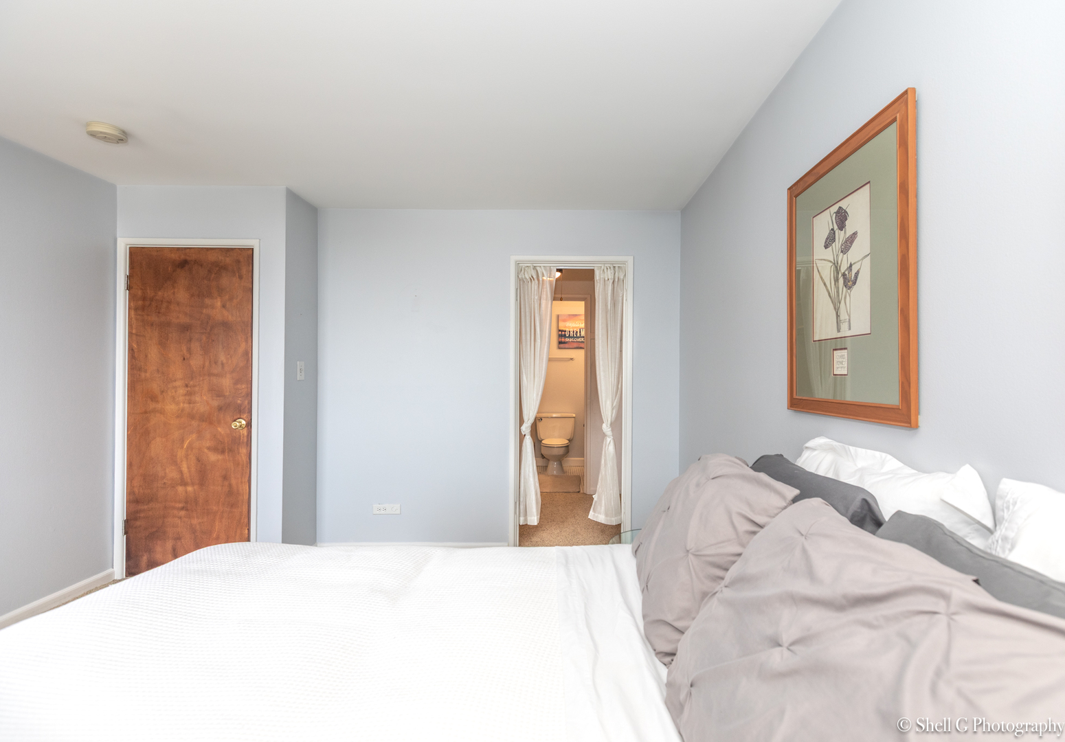 9745 S Karlov Avenue #607, Oak Lawn, IL 60453