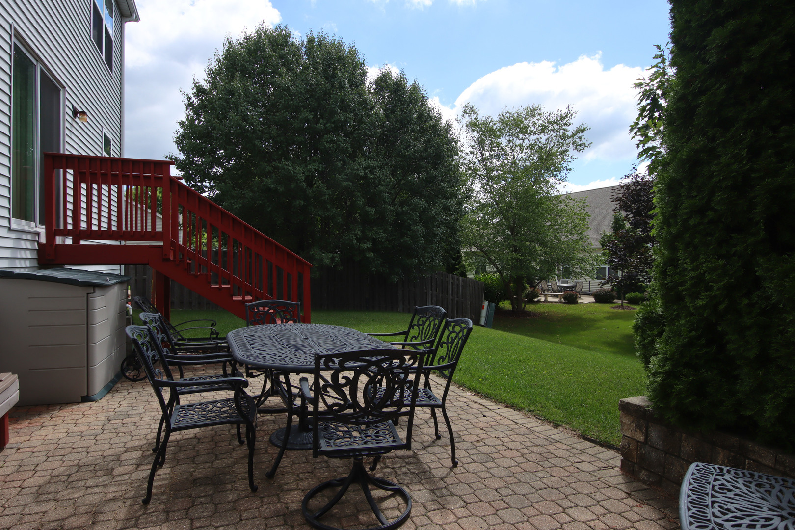 1949 W Windsor Drive, Round Lake, IL 60073