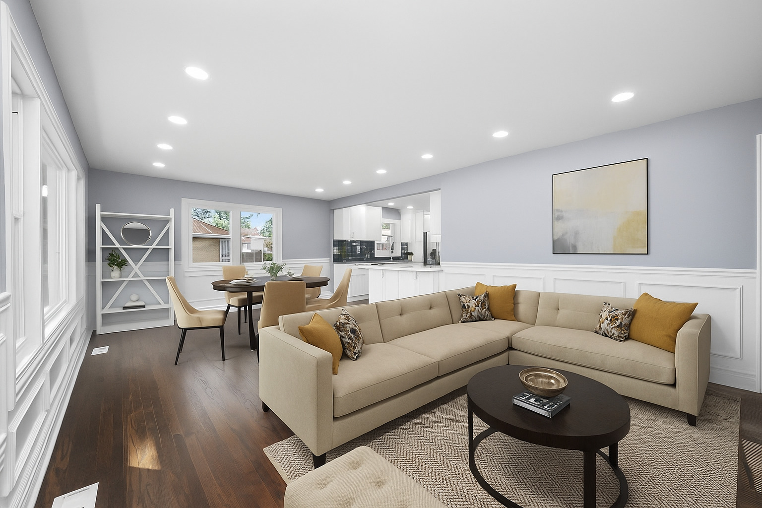 9624 W Shore Drive #9624, Oak Lawn, IL 60453