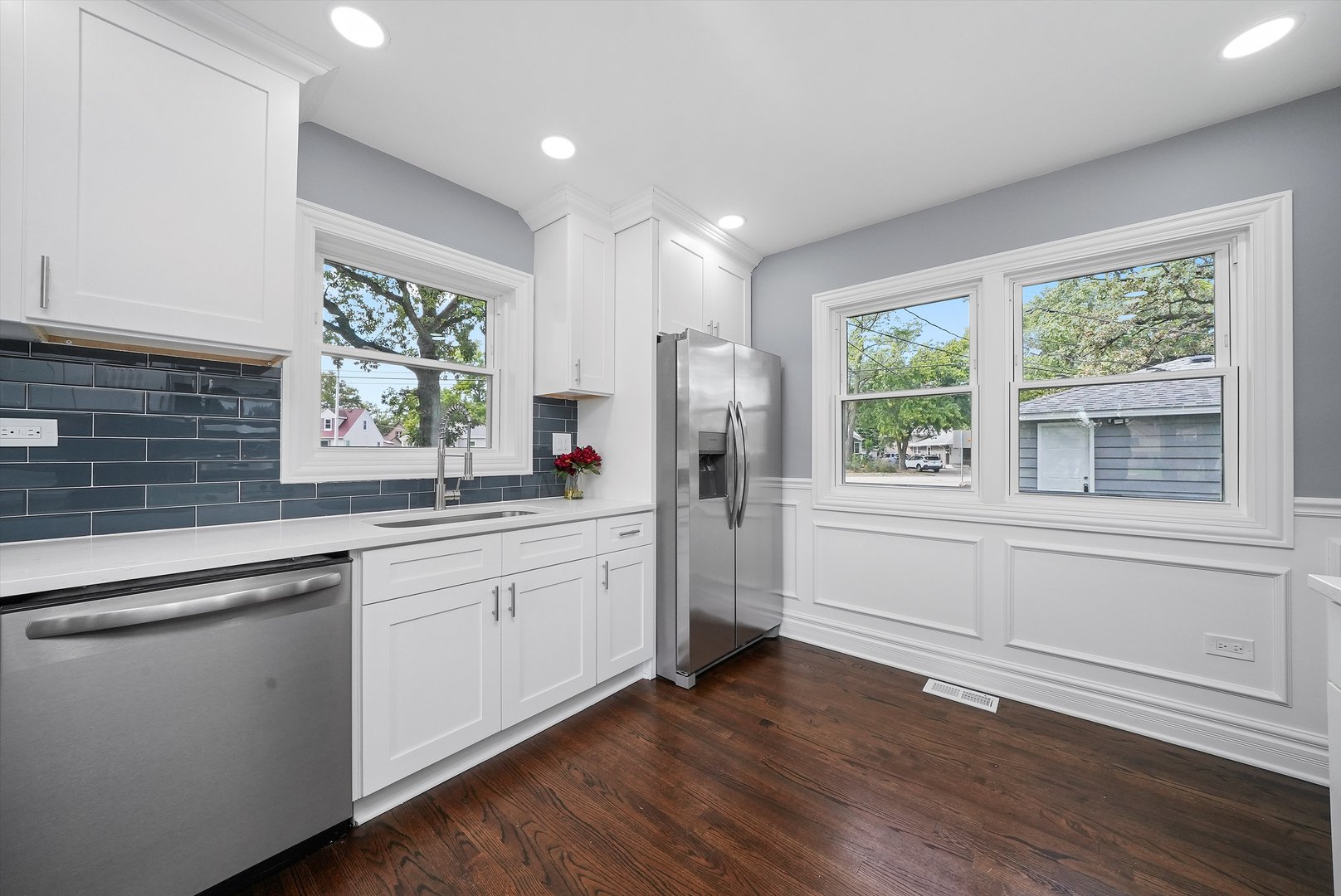 9624 W Shore Drive #9624, Oak Lawn, IL 60453